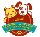 Comida para tu mascota